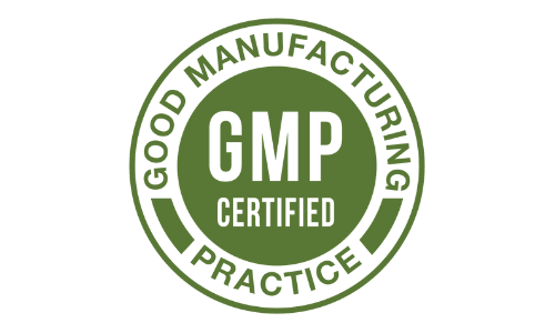 Sugar Mute GMP Certified